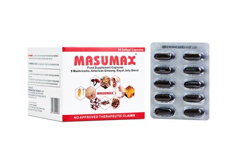 masumax capsule|Masumax Dosage & Drug Information .